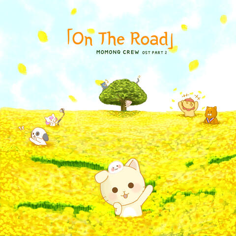 On The Road Momong Crew Pt. 2 (Original Television Soundtrack)