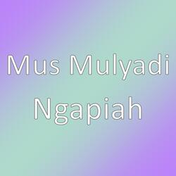 Ngapiah