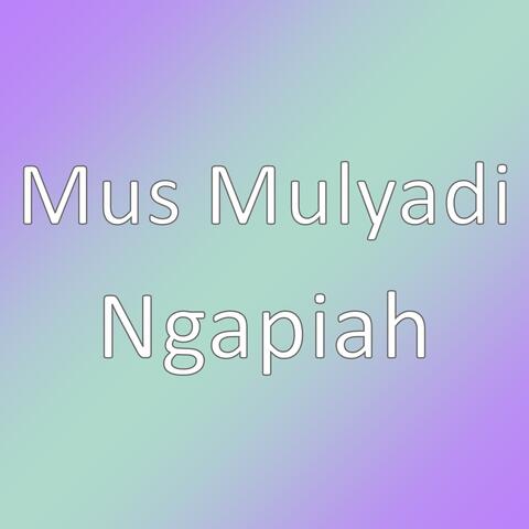 Ngapiah