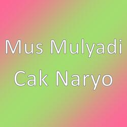 Cak Naryo