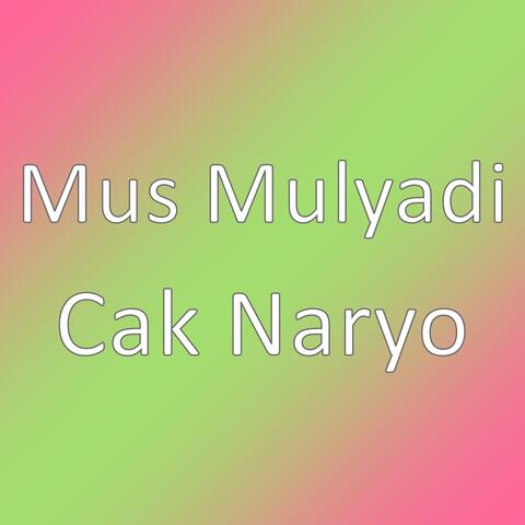 Cak Naryo