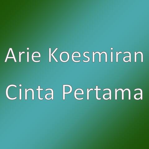 Cinta Pertama
