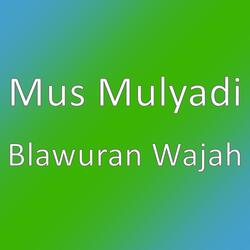 Blawuran Wajah