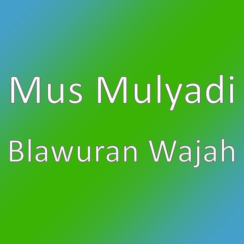 Blawuran Wajah