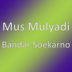 Bandar Soekarno
