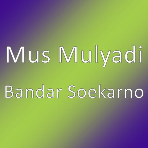 Bandar Soekarno