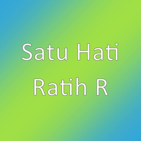 Ratih R