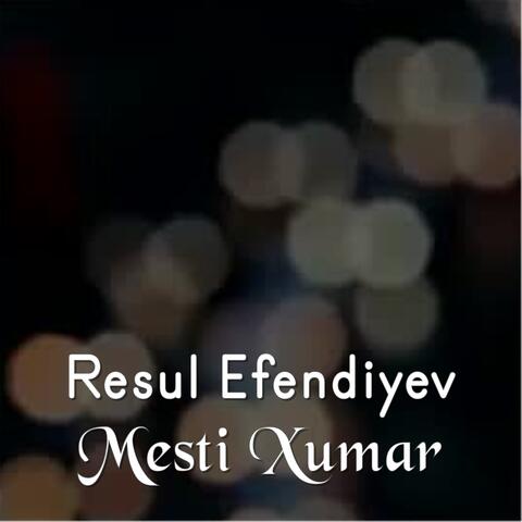 Mesti Xumar