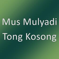 Tong Kosong
