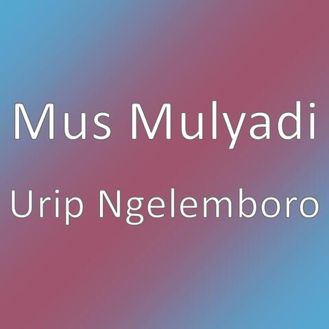 Urip Ngelemboro