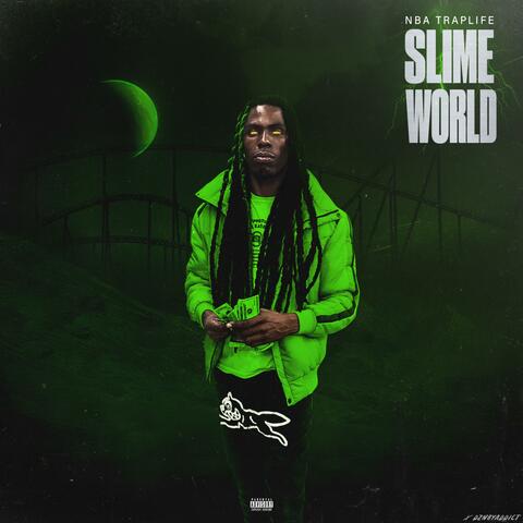 Slime World