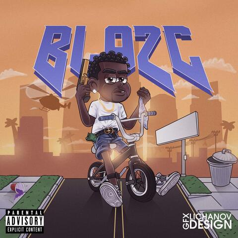 Bla2C