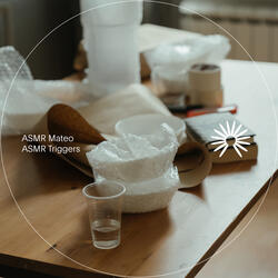 ASMR Bubble Wrap