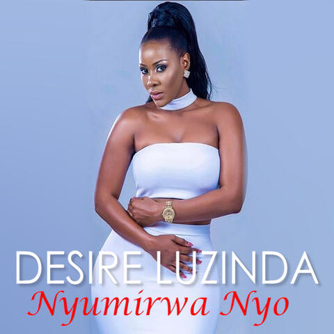 Nyumirwa Nyo