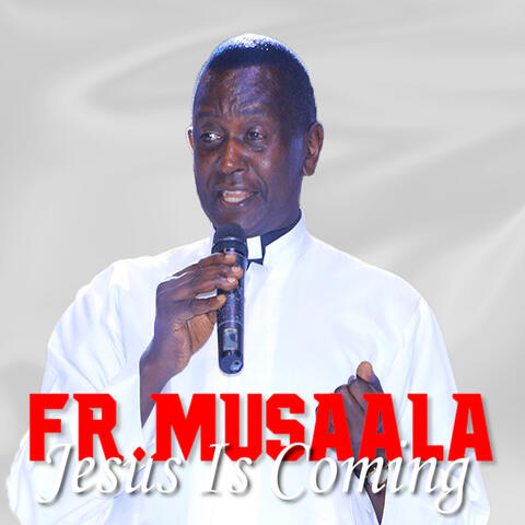 Jesus Is Coming