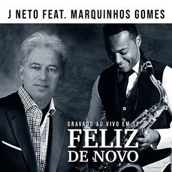 Feliz de Novo