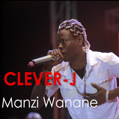Manziwanane