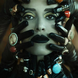 Hello Monsters