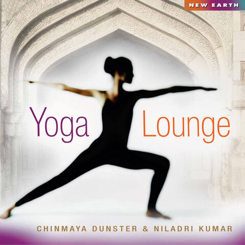 Chinmaya Dunster & Niladri Kumar