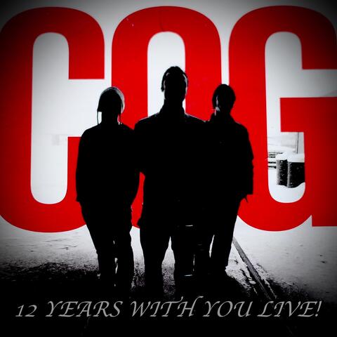 12 Years With You Live!