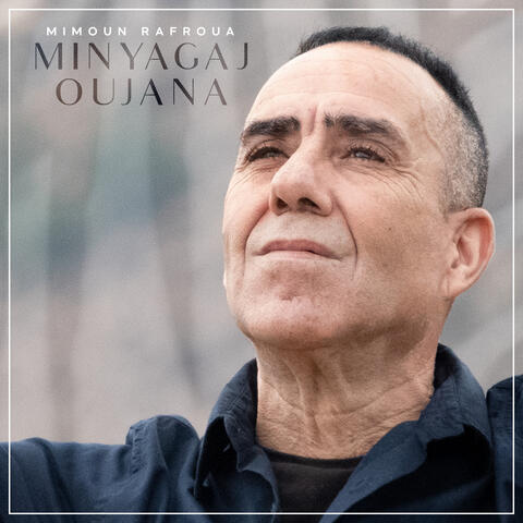 Minyagaj Oujana