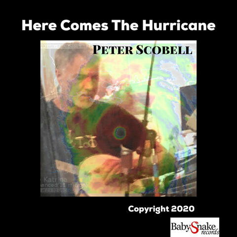 Here Comes the Hurricane
