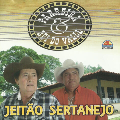 Jeitão Sertanejo