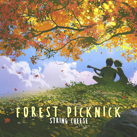 forest picknick