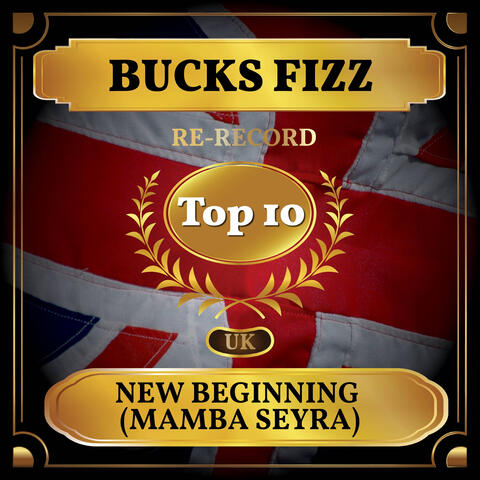 New Beginning (Mamba Seyra)