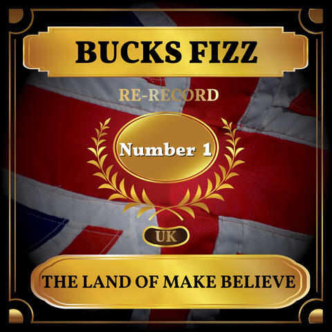 The Land of Make Believe
