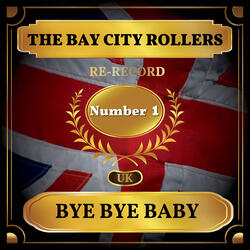 Bye Bye Baby