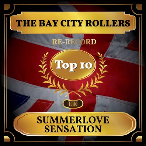 Summerlove Sensation