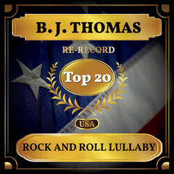 Rock and Roll Lullaby