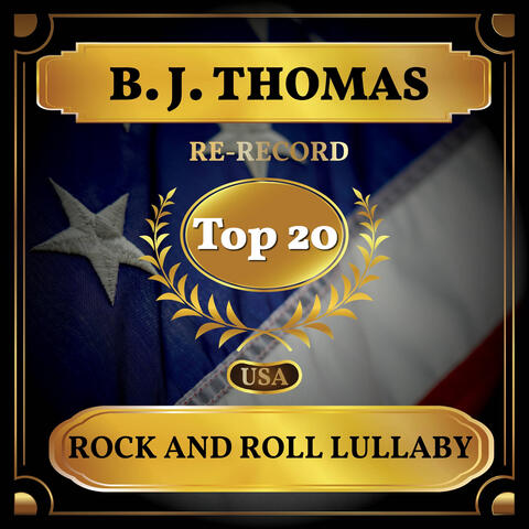 Rock and Roll Lullaby