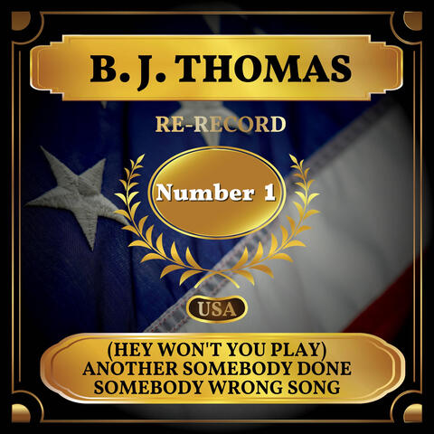 (Hey Won't You Play) Another Somebody Done Somebody Wrong Song