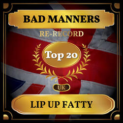 Lip Up Fatty