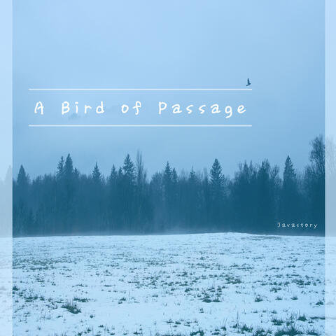 A Bird of Passage