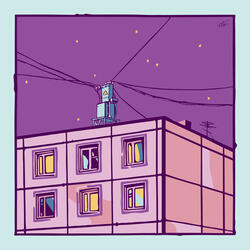 Lullaby