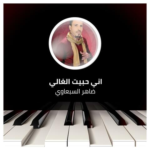 اني حبيت الغالي