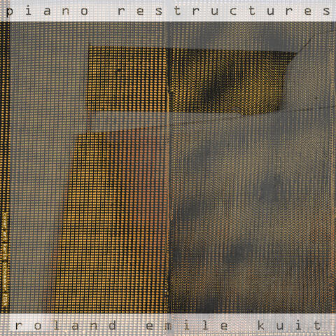 Piano Restructures