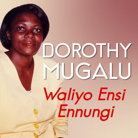 Waliyo Ensi Ennungi