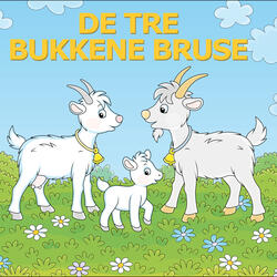 De tre Bukkene Bruse