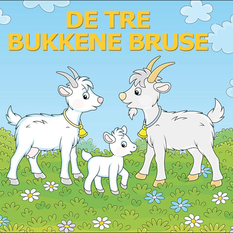 De tre Bukkene Bruse