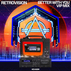 Better With You