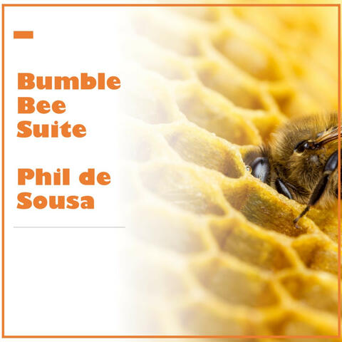 Bumble Bee Suite