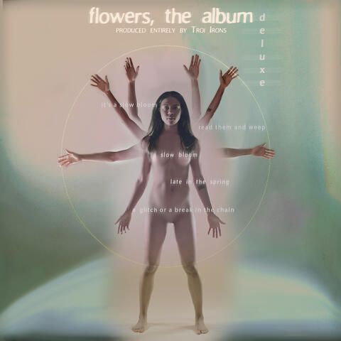 flowers, the album