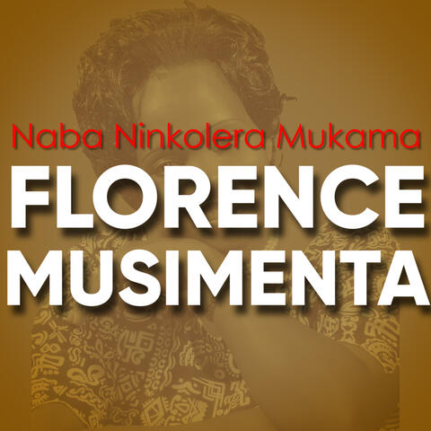 Naba Ni Nkolera Mukama