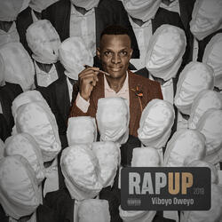 Rap Up 2019