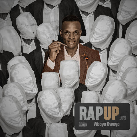 Rap Up 2019