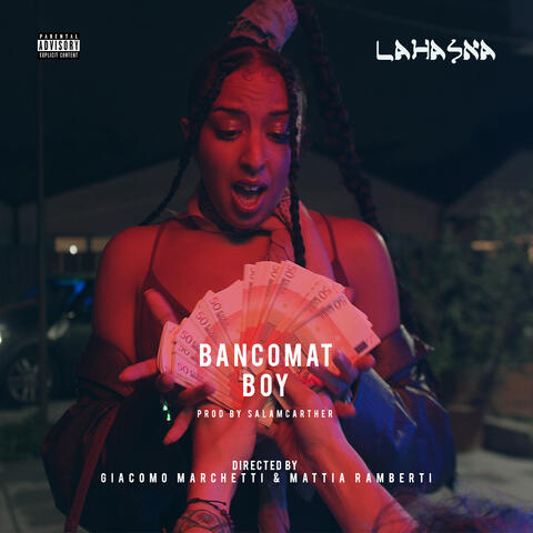 BANCOMAT BOY